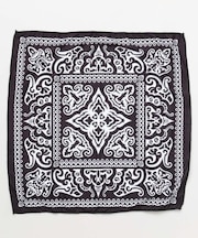 【チャイハネ】バンドゥナクールバンダナ