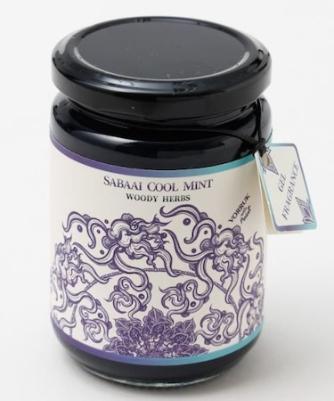 【チャイハネ】サバーイクールジェル【Amina×VORRUK】