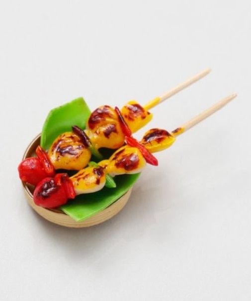 【チャイハネ】タイフードマグネットS