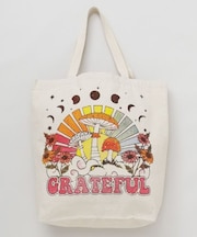 【チャイハネ】アシフロムトートバッグ