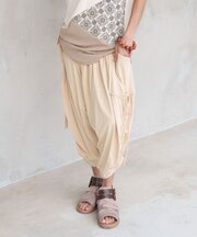 【チャイハネ】クシュモメンズパンツ