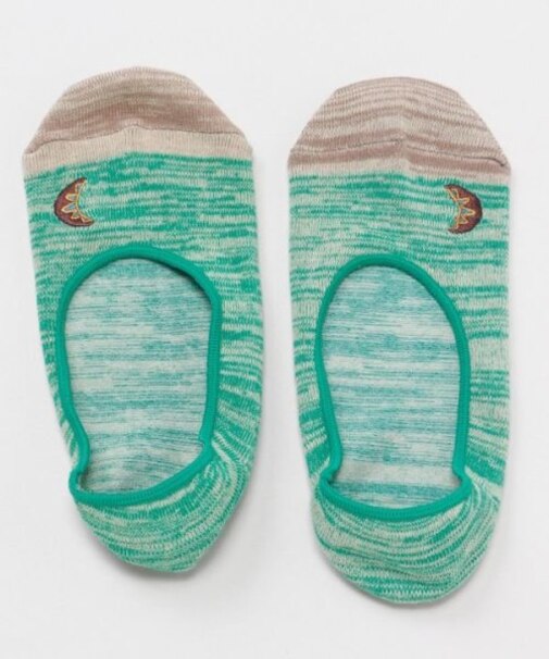 【チャイハネ】インディーカカバ-ソックス（２７ｃｍ）