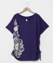 【チャイハネ】ガディアＴシャツ【Amina×VORRUK】