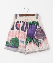 【チャイハネ】コトサナハーフパンツ