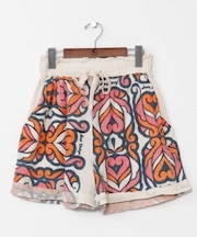 【チャイハネ】コトサナハーフパンツ