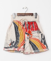 【チャイハネ】コトサナハーフパンツ