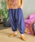【チャイハネ】コップンサルエルメンズパンツ