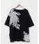 【チャイハネ】サウィドメンズＴシャツ【Amina×VORRUK】