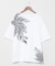 【チャイハネ】サウィドメンズＴシャツ【Amina×VORRUK】