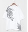 【チャイハネ】サウィドメンズＴシャツ【Amina×VORRUK】