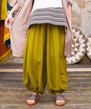 【チャイハネ】ヴァサタパンツ