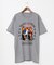 【チャイハネ】ムエツウメンズＴシャツ