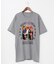 【チャイハネ】ムエツウメンズＴシャツ