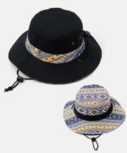 【チャイハネ】ネイオルハット リバーシブル