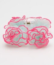 【チャイハネ】フリペタルヘアクリップ