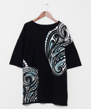 【チャイハネ】ネイティルメンズＴシャツ