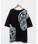 【チャイハネ】ネイティルメンズＴシャツ