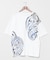 【チャイハネ】ネイティルメンズＴシャツ