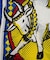 【チャイハネ】レトロマッチループ付きマルチクロス