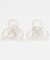 【チャイハネ】アクリアフラピアス