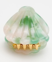 【チャイハネ】サンシェルミニヘアクリップ