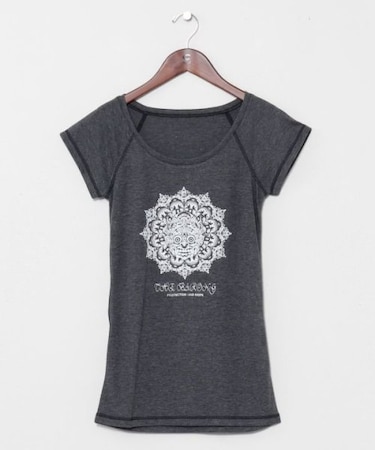 【チャイハネ】レサラナＴシャツ