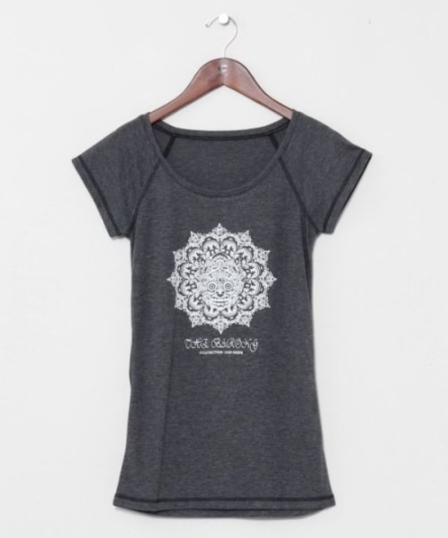 【チャイハネ】レサラナＴシャツ