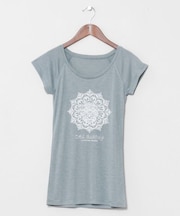 【チャイハネ】レサラナTシャツ