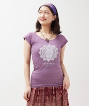 【チャイハネ】レサラナＴシャツ