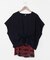 【チャイハネ】ラヤナセットＴシャツ＆タンクトップ