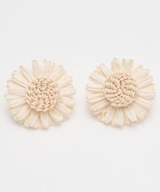 【チャイハネ】サマフラピアス
