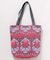 【チャイハネ】イロジャガトートバッグ