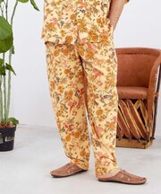 【チャイハネ】ボヘクランメンズパンツ