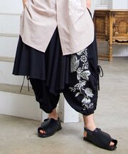 【チャイハネ】アロータメンズパンツ