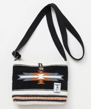 【チャイハネ】オルテガミニショルダーバッグ