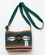 【チャイハネ】オルテガミニショルダーバッグ