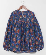 【チャイハネ】アログレシントップス