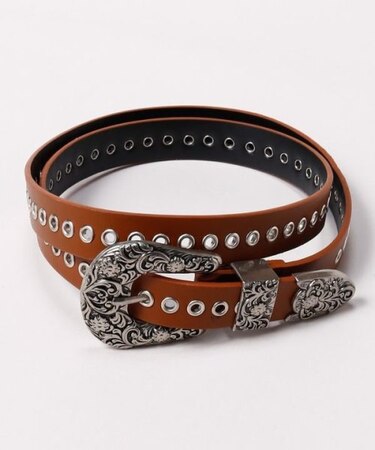 【チャイハネ】ボヘダラベルト