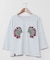 【チャイハネ】ピグネイＴシャツ