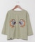 【チャイハネ】ピグネイＴシャツ