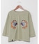 【チャイハネ】ピグネイＴシャツ
