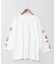【チャイハネ】ヒンディカナＴシャツ