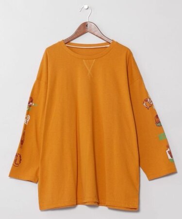 【チャイハネ】ヒンディカナメンズＴシャツ