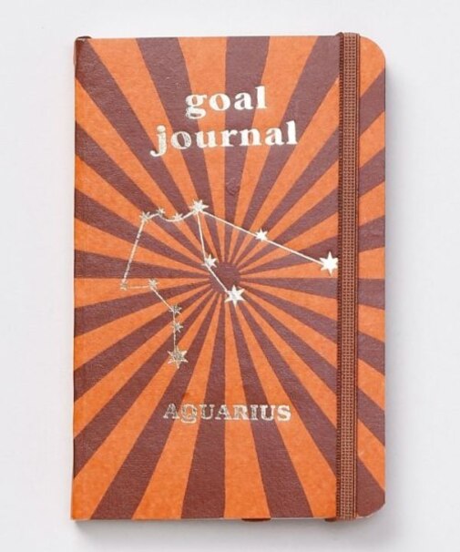 【チャイハネ】ゾディアックノート