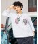 【チャイハネ】ピグネイメンズＴシャツ