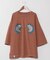 【チャイハネ】ピグネイメンズＴシャツ