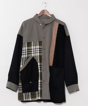 【チャイハネ】アメハントメンズシャツ