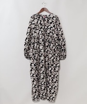 【チャイハネ】アログレシンワンピース