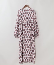 【チャイハネ】アログレシンワンピース