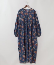 【チャイハネ】アログレシンワンピース